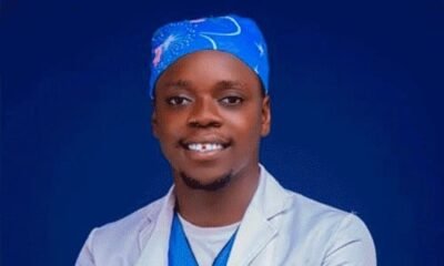 Tragic Death of Rivers Doctor Highlights Major Health System Crisis: PHSAI Sounds the Alarm!