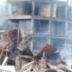 Tragic Lagos Island Building Fire: 7 Lives Lost – What You Need to Know!