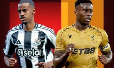 🚨 Transfer Deadline Day Live: Major Blow for Liverpool as Guehi Deal Falls Through! Isak Undergoes Medical, Man Utd Striker Deal in Motion, Plus Exclusive Arsenal Updates!