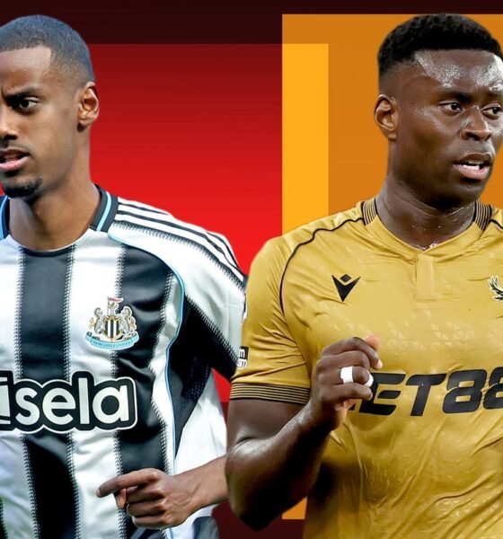 🚨 Transfer Deadline Day Live: Major Blow for Liverpool as Guehi Deal Falls Through! Isak Undergoes Medical, Man Utd Striker Deal in Motion, Plus Exclusive Arsenal Updates!