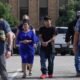 Trump deploys military to immigration courts to speed up mass deportations