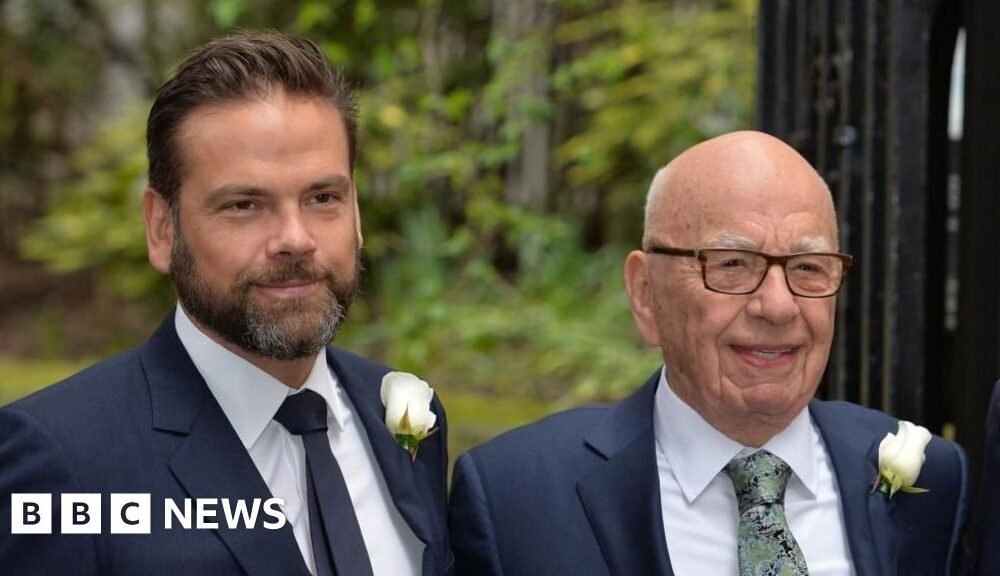 Trump Reveals Shocking News: Murdochs Set to Engage in Major TikTok Deal!