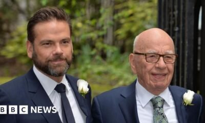 Trump Reveals Shocking News: Murdochs Set to Engage in Major TikTok Deal!