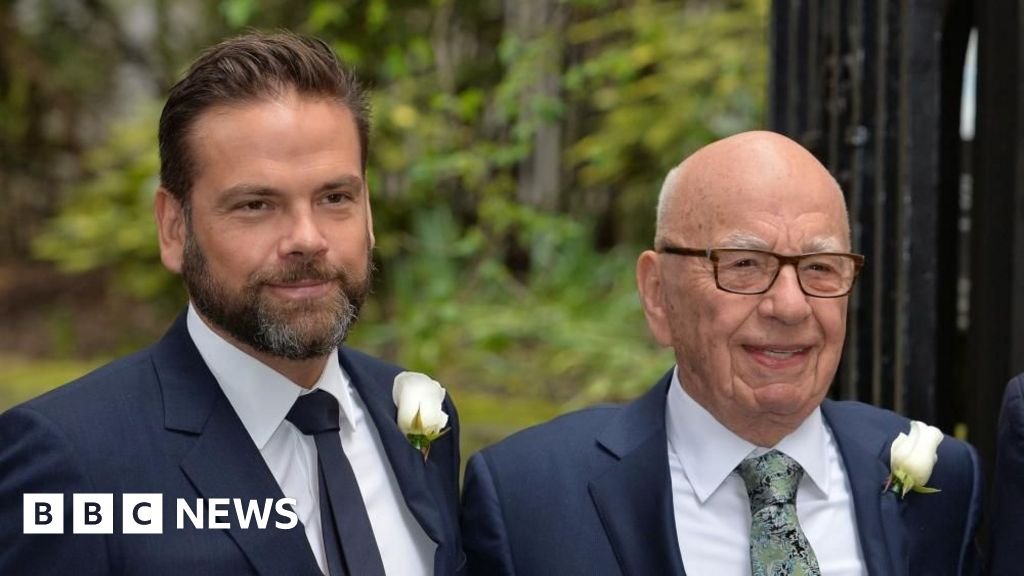 Trump Reveals Shocking News: Murdochs Set to Engage in Major TikTok Deal!