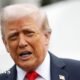 Trump Sparks Heated Showdown with Australian Journalist Over Controversial Business Deals! Find Out What Happened!