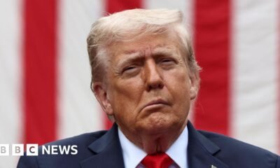 Trump Threatens Russia with Sanctions: What NATO Nations Must Know About Oil Purchases!