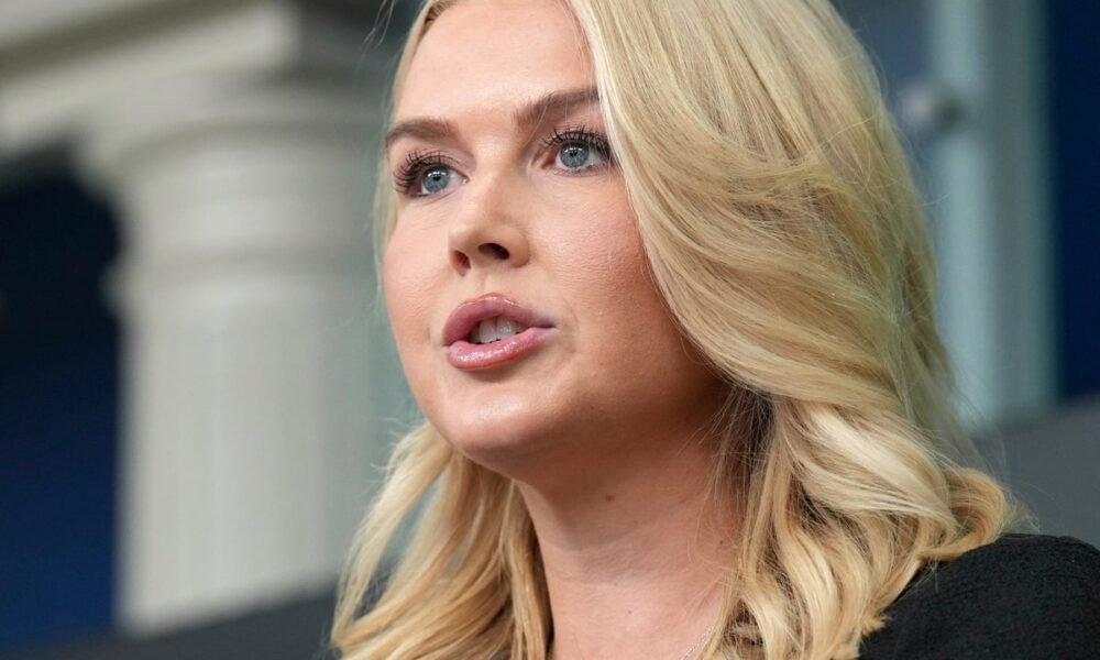 Trump White House struggles to explain away latest Epstein bombshell