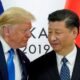 Trump says he’ll meet with Xi in South Korea and visit China next year after ‘very productive’ TikTok call