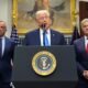 Autism, vaccines and paracetamol –how Trump and RFK put conspiracy at the heart of health policy