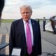 Beyond Charlie Kirk, Trump faces crises on the economy and immigration this week