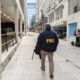 FBI fires at least 15 agents who knelt during the 2020 Black Lives Matter protest in viral photographs