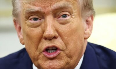 Trump to sign executive order targeting ‘domestic terrorism groups’ after Texas ICE shooting