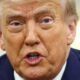 Trump to sign executive order targeting ‘domestic terrorism groups’ after Texas ICE shooting