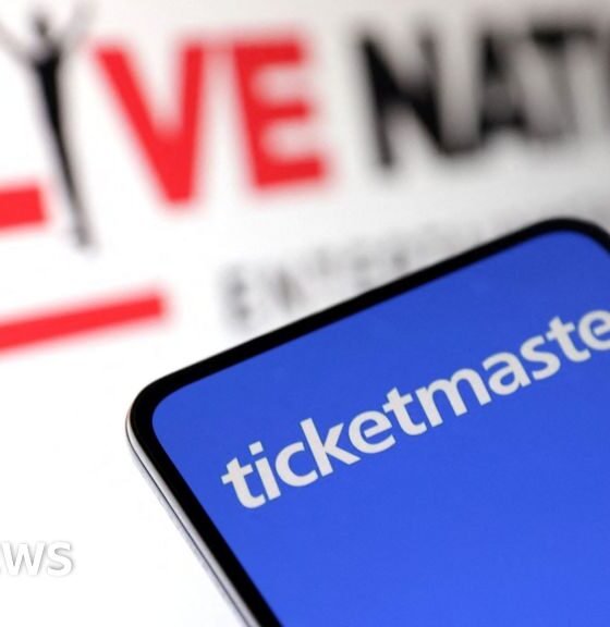 US Lawsuit Hits Ticketmaster and Live Nation: Shocking Allegations in Ticket Resale Scandal!