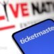 US Lawsuit Hits Ticketmaster and Live Nation: Shocking Allegations in Ticket Resale Scandal!