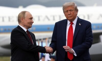 US could take lead in ‘buffer zone’ inside Ukraine to protect future Russia aggression if peace deal materializes: report