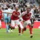 Unbelievable Comeback: Mikel Arteta's Game-Changing Finishers Turn the Tide Against Newcastle!