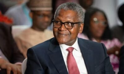 Unbelievable! Dangote Takes a Stand Against 'Oil Mafia' Sabotaging His Multi-Billion Naira Refinery!