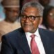 Unbelievable! Dangote Takes a Stand Against 'Oil Mafia' Sabotaging His Multi-Billion Naira Refinery!
