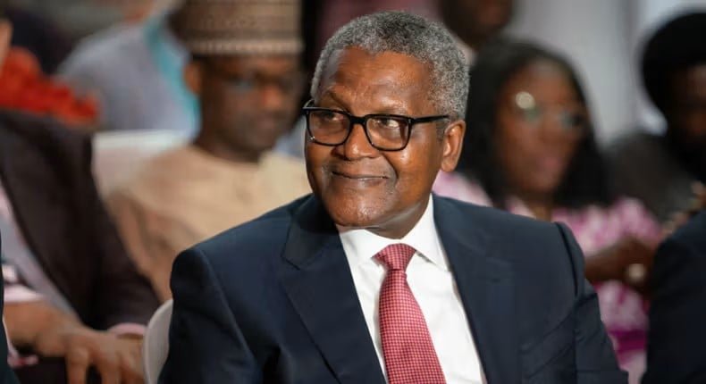 Unbelievable! Dangote Takes a Stand Against 'Oil Mafia' Sabotaging His Multi-Billion Naira Refinery!