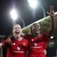 Unbelievable! Elisabeth Terland Propels Man United to Historic Women’s Champions League Qualification!