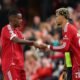 Unbelievable Showdown: How Liverpool's Strikers Hugo Ekitike and Alexander Isak Clash in a Battle of Brilliance and Blunders!