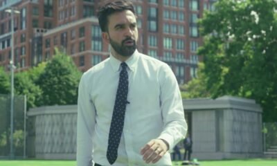 Uncover the Shocking Truth: Zohran Mamdani's Bold Stand Against FIFA’s Controversial World Cup Ticketing Policy!