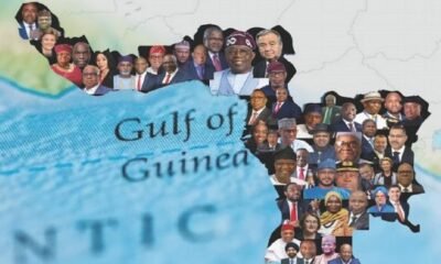 Unlock $800 Billion in Gulf of Guinea Investments: Discover What Global Leaders Don't Want You to Know!