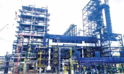 Unlock Your Fortune: Dangote Refinery to Resume Gantry Sales This Tuesday—Don’t Miss Out!