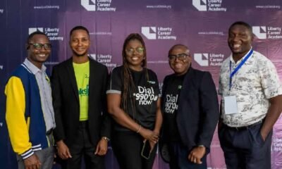 Unlock Your Future: How Financial Literacy Training Transforms Students at Nigerian Universities!