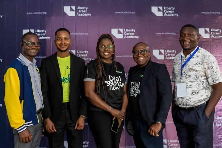 Unlock Your Future: How Financial Literacy Training Transforms Students at Nigerian Universities!