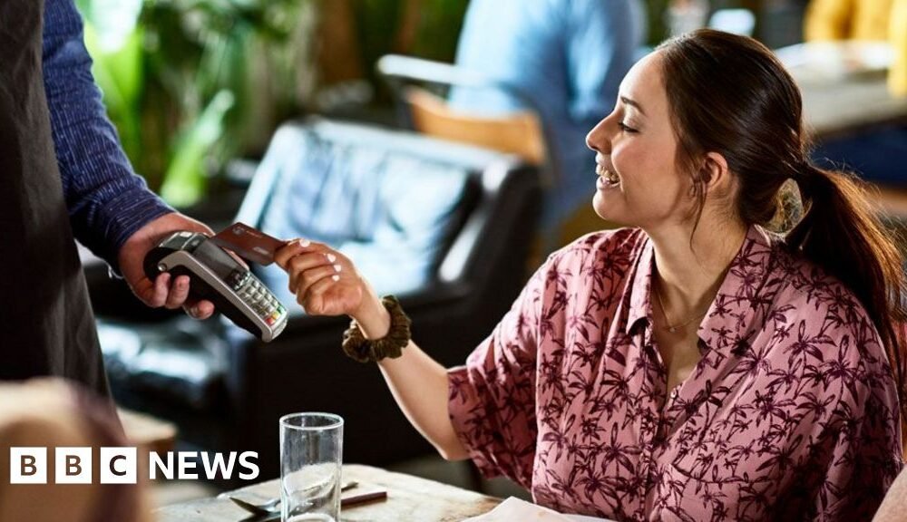 Unlock the Future: Unlimited Contactless Card Payments Are Just Around the Corner!