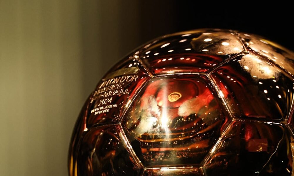 “Unlock the Glitz: Ballon d’Or 2025 - Date, Time, Nominees, and Where to Watch the Epic Showdown!”