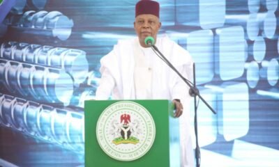 Unlocking 21 Million Jobs: FG's Bold New Agric Investment Plan Revealed!