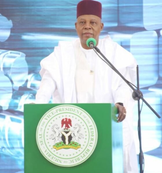 Unlocking 21 Million Jobs: FG's Bold New Agric Investment Plan Revealed!