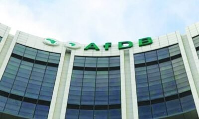 Unlocking Financial Growth: AfDB Pumps $25M into TCX for Local Currency Financing Boost!