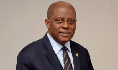 Unlocking Nigeria's Economic Goldmine: How a Stable Naira and Shocking FX Reforms are Fueling Growth!