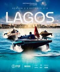 Unlocking Nigeria's Potential: E1 Lagos GP's $100M Boost – What It Means for the Economy!
