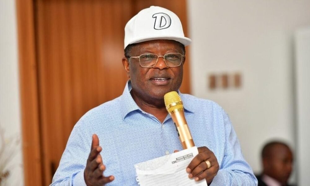 Unlocking Opportunities: FG's Shocking ₦20bn Reserve Contracts Up for Grabs for Local Firms!