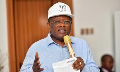 Unlocking Opportunities: FG's Shocking ₦20bn Reserve Contracts Up for Grabs for Local Firms!