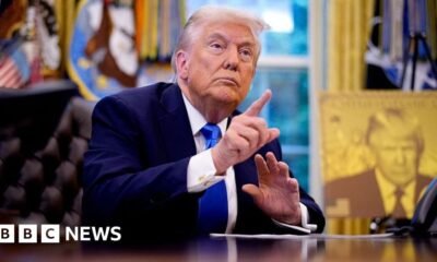 Unlocking Opportunities: How Trump's $100,000 Visa Could Revolutionize Indian and US Industries!
