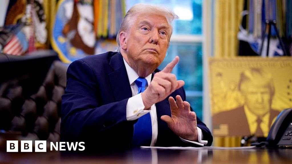 Unlocking Opportunities: How Trump's $100,000 Visa Could Revolutionize Indian and US Industries!