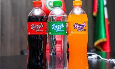 Unlocking Opportunity: Razzl's Game-Changing Launch in South-East Nigeria Empowers Local Suppliers!