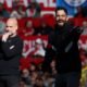 Unlocking Victory: The Hidden Flaw in Man City's Defense That Man United Aims to Exploit in the Upcoming Derby!
