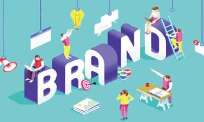 Unlocking Wealth: Transform Your Personal Brand into a Thriving Business Success Story for Nigerians!