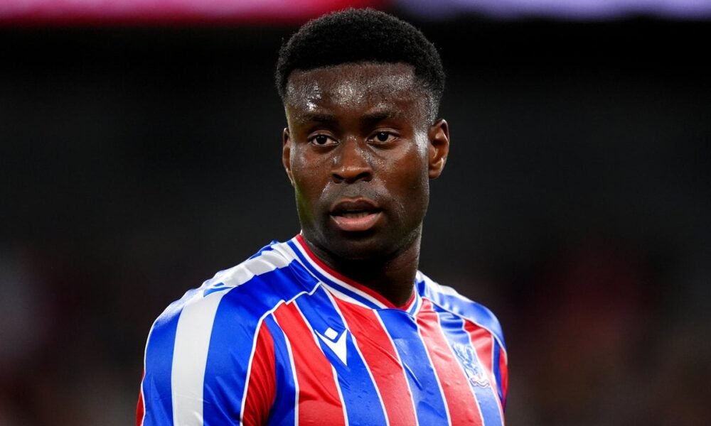 Unlocking the Future: When Will Liverpool Make Their Move for Marc Guehi?