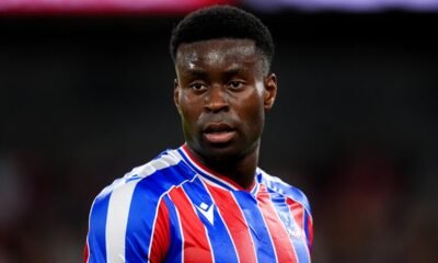 Unlocking the Future: When Will Liverpool Make Their Move for Marc Guehi?
