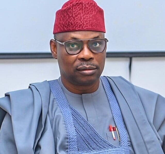 Unlocking the Future of Healthcare: FG Reaffirms Commitment to Sustainable Health Financing & Universal Coverage!