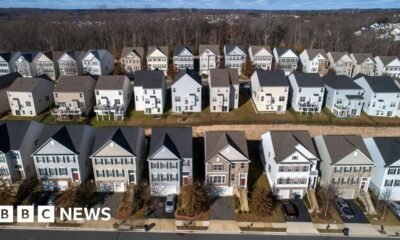 Unlocking the Secrets: How a Federal Reserve Interest Rate Cut Could Ignite the US Housing Market!