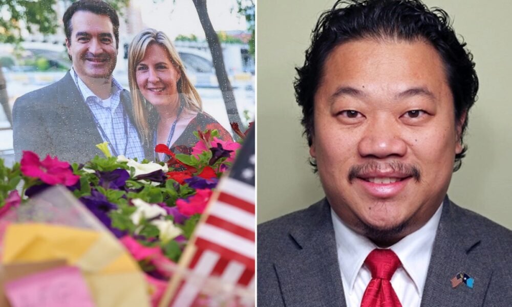 Democrat wins special election for seat formerly held by murdered Minnesota lawmaker Melissa Hortman